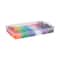 Large Rainbow Pony Bead Box By Creatology&#x2122;